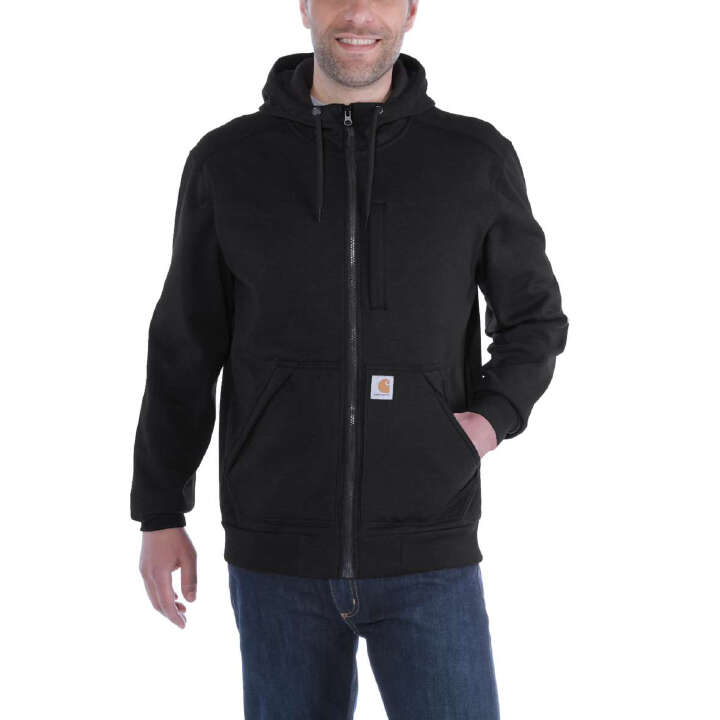 Carhartt Wind Fighter Sweatjacke